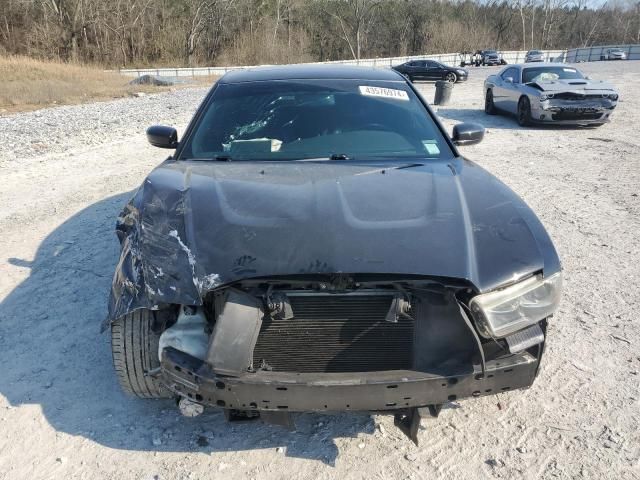 2014 Dodge Charger R/T