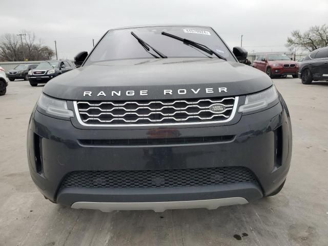 2020 Land Rover Range Rover Evoque SE