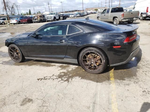 2014 Chevrolet Camaro SS