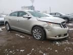 2013 Buick Lacrosse