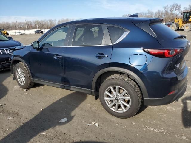 2023 Mazda CX-5 Select