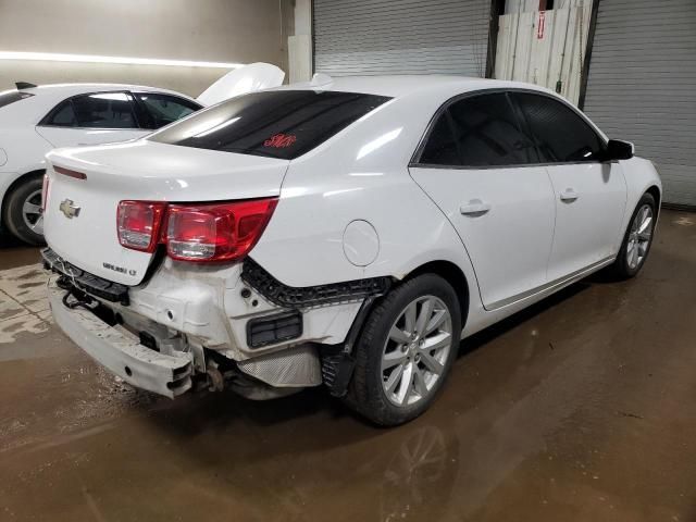 2013 Chevrolet Malibu 2LT