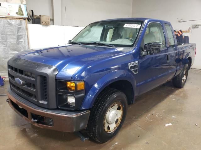 2008 Ford F250 Super Duty