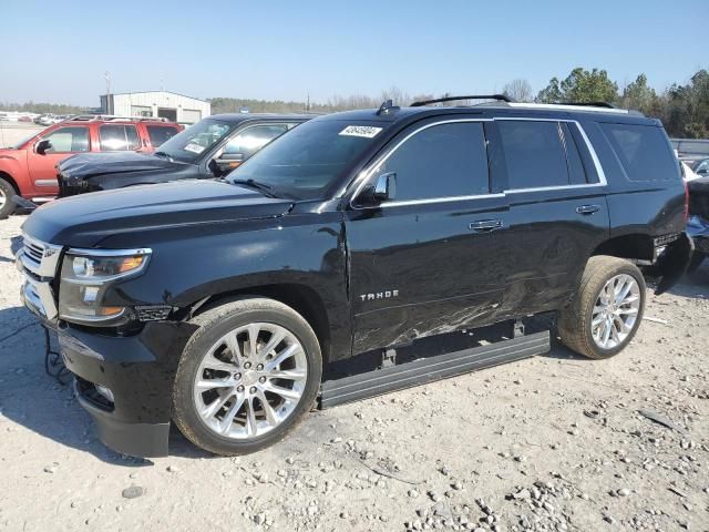 2019 Chevrolet Tahoe C1500 Premier