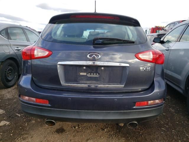 2008 Infiniti EX35 Base