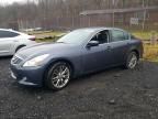 2011 Infiniti G37