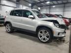 2013 Volkswagen Tiguan S