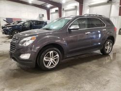 2016 Chevrolet Equinox LTZ for sale in Avon, MN