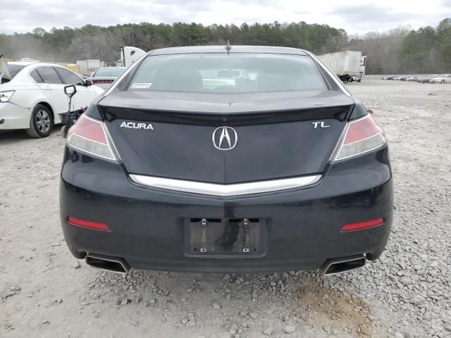 2012 Acura TL