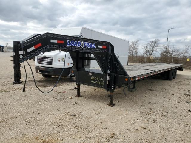 2022 Load Trailer