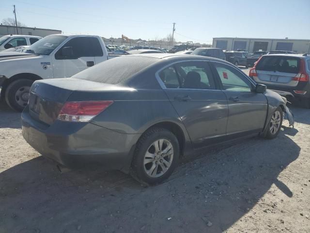 2010 Honda Accord LXP