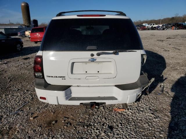 2005 Chevrolet Trailblazer LS