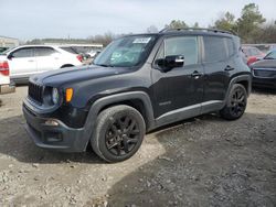 2018 Jeep Renegade Latitude en venta en Memphis, TN