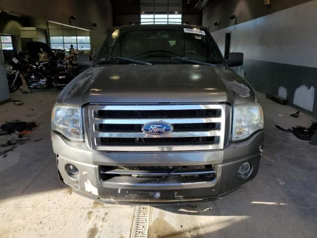 2012 Ford Expedition Limited