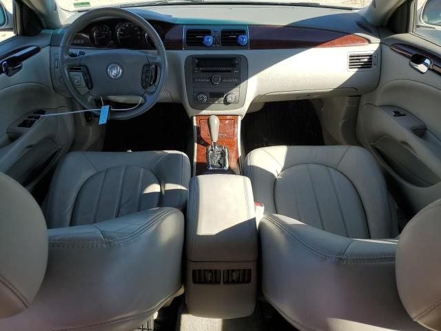 2008 Buick Lucerne CXL