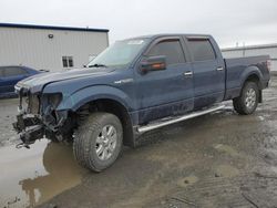 Salvage cars for sale at Airway Heights, WA auction: 2014 Ford F150 Supercrew