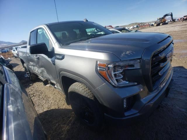 2020 GMC Sierra K1500 Elevation