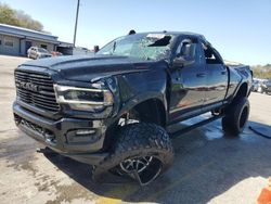 Lots with Bids for sale at auction: 2021 Dodge 2500 Laramie