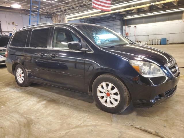 2006 Honda Odyssey EXL