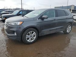 2020 Ford Edge SEL for sale in Woodhaven, MI