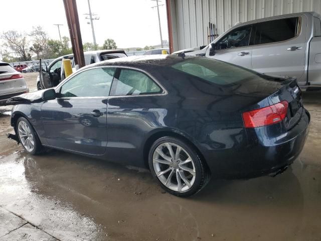 2013 Audi A5 Premium Plus