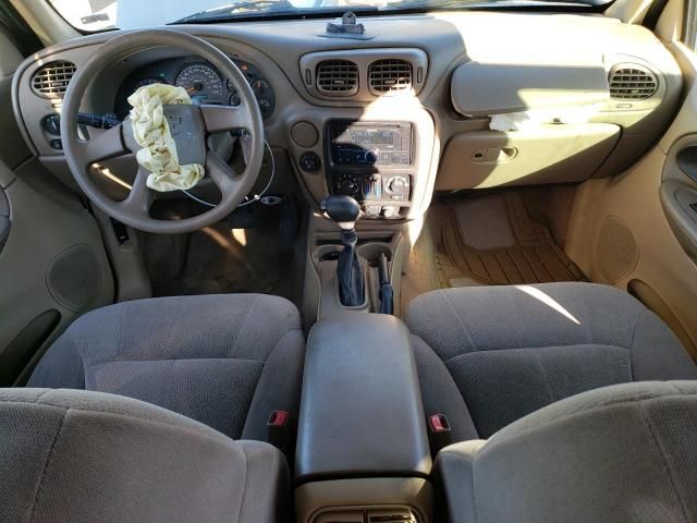 2004 Chevrolet Trailblazer LS