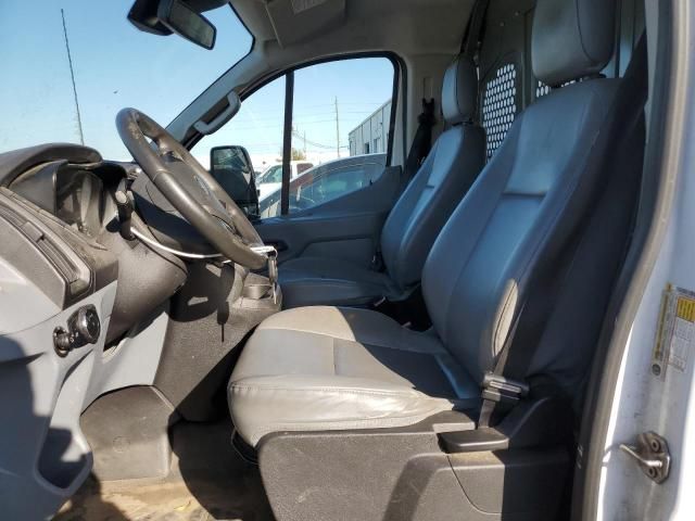 2016 Ford Transit T-250