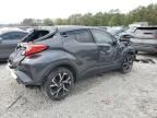 2021 Toyota C-HR XLE