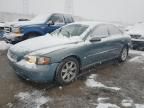 2002 Volvo S60 2.4T