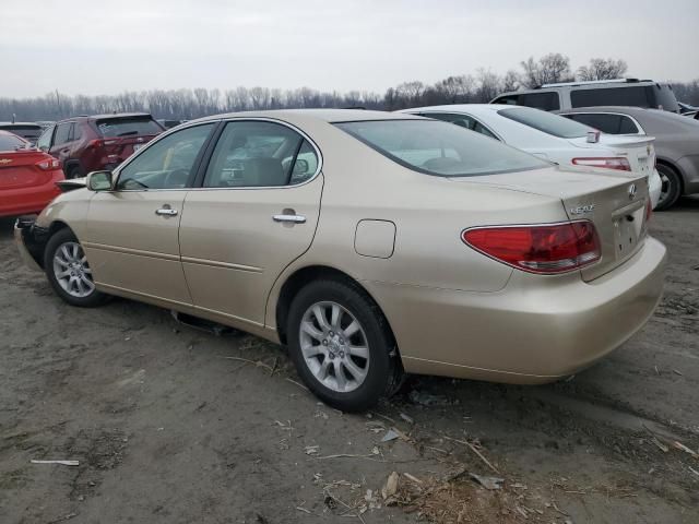 2003 Lexus ES 300