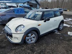 Mini salvage cars for sale: 2015 Mini Cooper