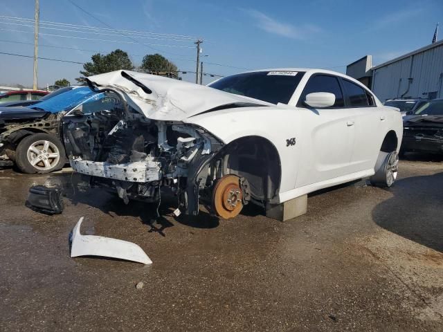 2019 Dodge Charger R/T