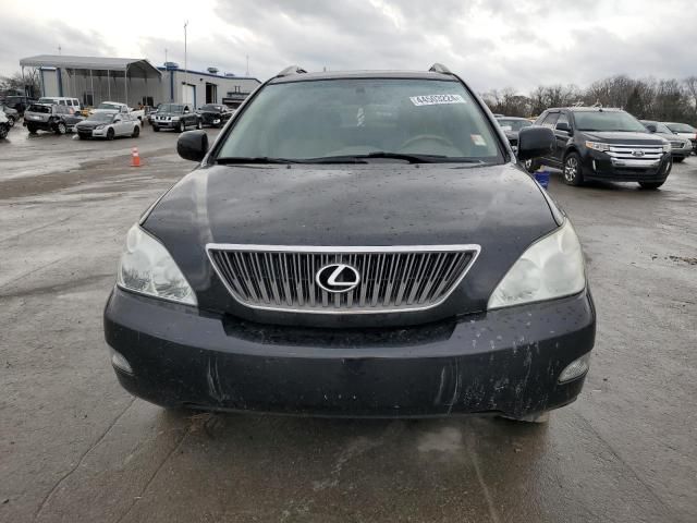 2007 Lexus RX 350