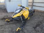 2014 Skidoo MXZ 800