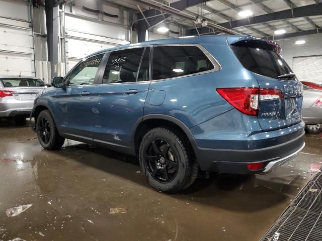 2021 Honda Pilot EXL