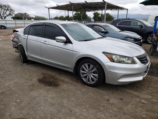 2011 Honda Accord EXL