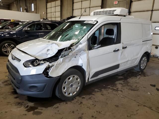 2015 Ford Transit Connect XL