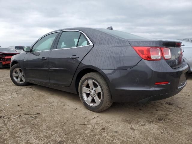 2013 Chevrolet Malibu LS