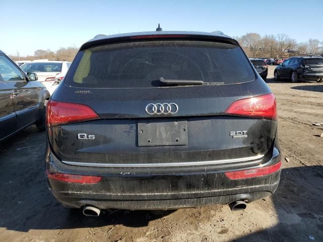 2016 Audi Q5 Premium