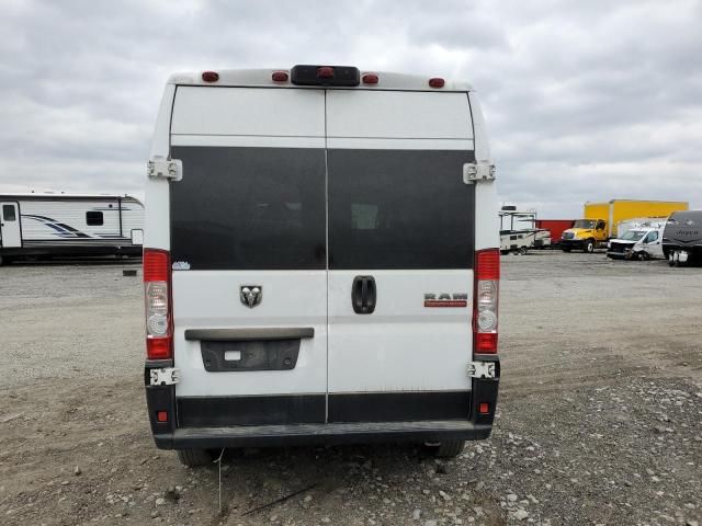 2019 Dodge RAM Promaster 2500 2500 High