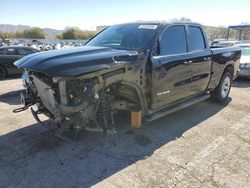 Vehiculos salvage en venta de Copart Las Vegas, NV: 2021 Dodge RAM 1500 BIG HORN/LONE Star