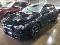 2022 Mercedes-Benz CLA 250 4matic for sale in Elgin, IL