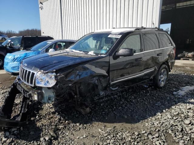 2005 Jeep Grand Cherokee Limited