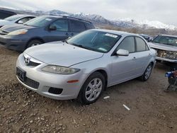 2007 Mazda 6 I for sale in Magna, UT