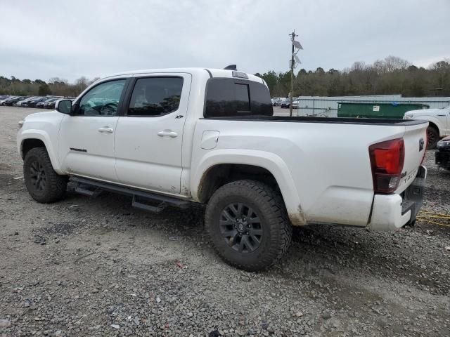 2023 Toyota Tacoma Double Cab