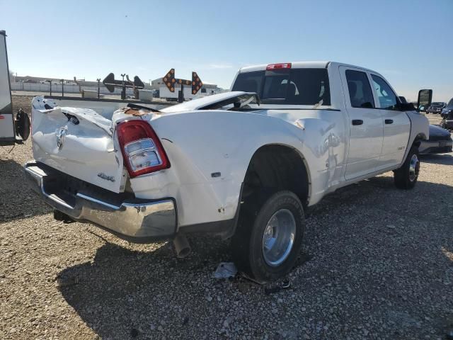 2021 Dodge RAM 3500 Tradesman