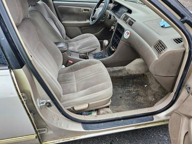 1998 Toyota Camry CE