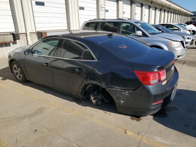 2013 Chevrolet Malibu LS