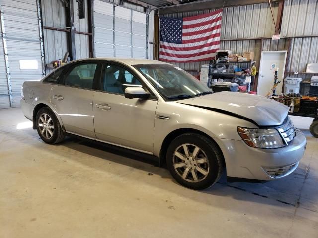 2009 Ford Taurus SEL