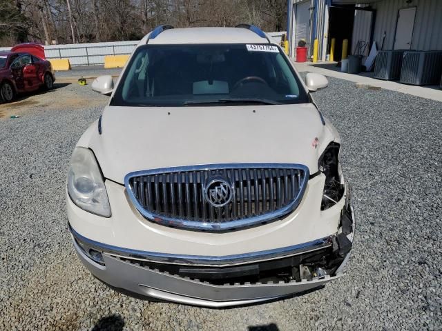 2012 Buick Enclave